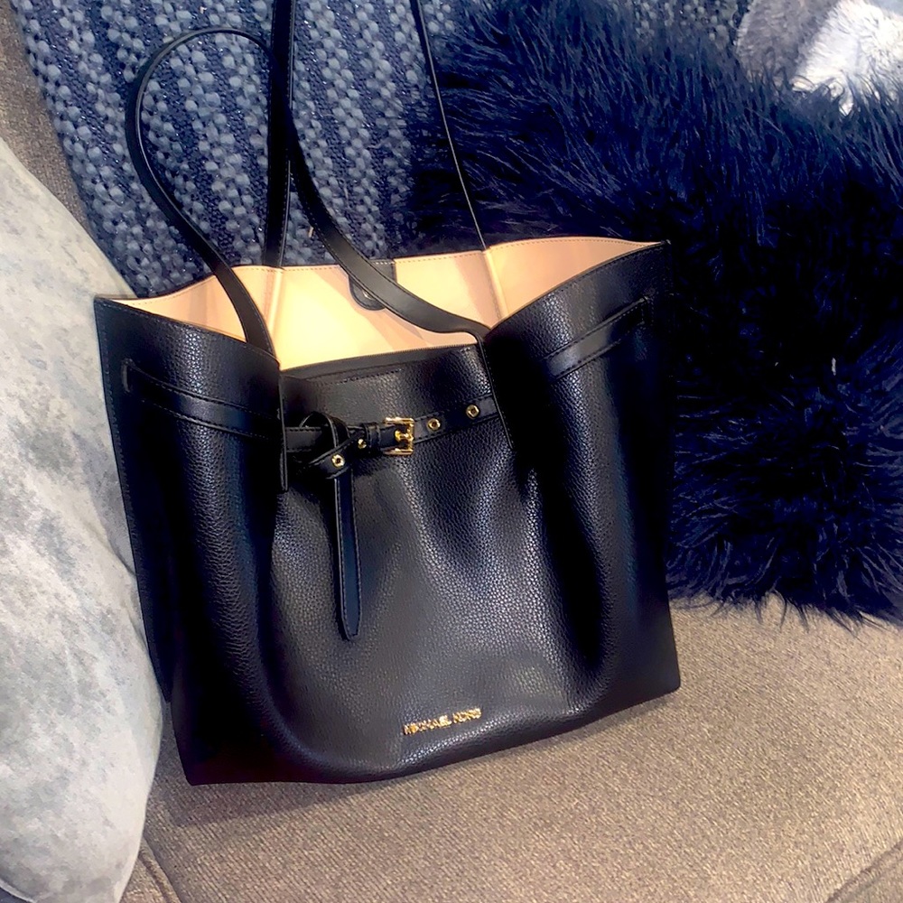 Michael Kors Emilia Large Tote